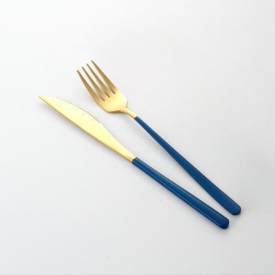 Avera - Dinner Cutlery Set - Nordic Side - 