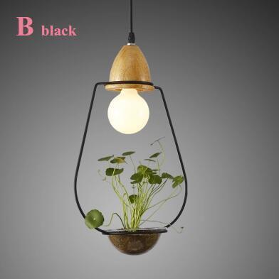 Lush Pendant Light - Nordic Side - not-hanger