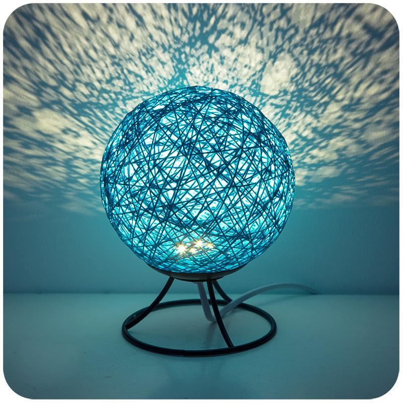 Globo Table Lamp - Nordic Side - 