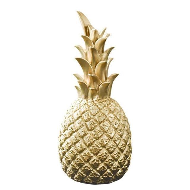 Imperial Pineapple - Nordic Side - Decor, not-hanger