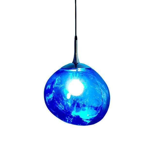 Orb Pendant Light - Nordic Side - lighting, pendant light