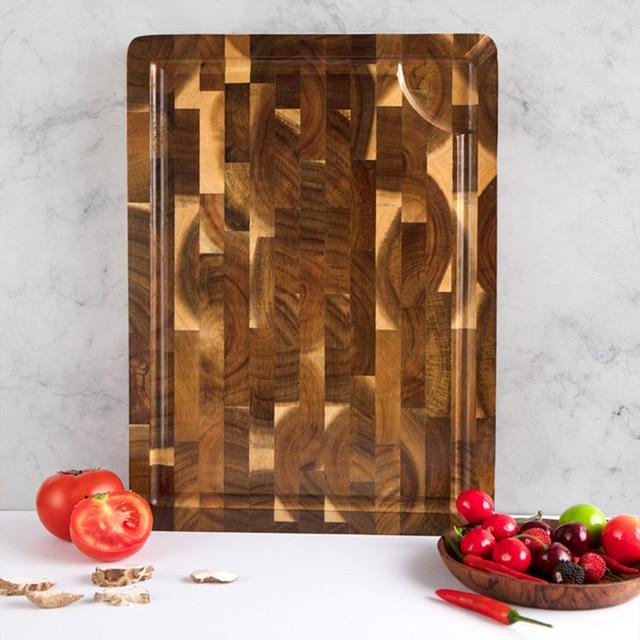 Elyze Wood Board - Nordic Side - 30 Nov (Dubai), 30 Nov (Germany), 30 Nov (USA), board, cutting board, dining, diningwood