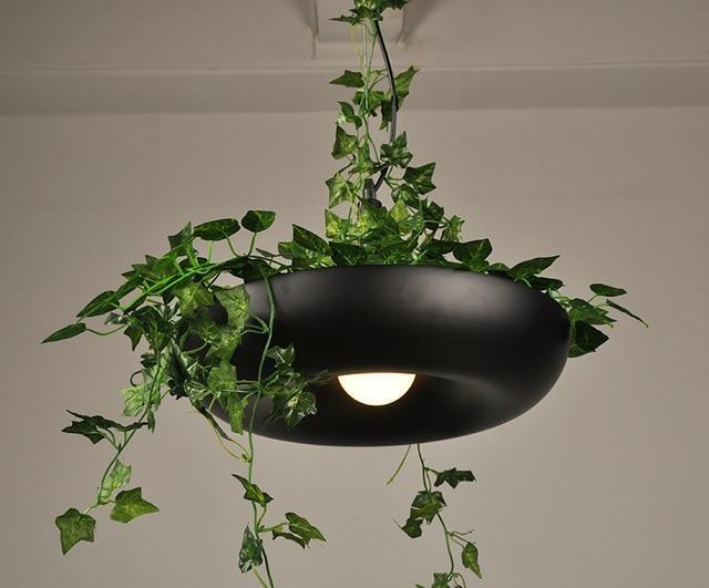 Canopy Chandelier - Nordic Side - not-hanger