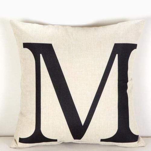 Sentiment Cushion - Nordic Side - bis-hidden, home decor, throw pillow