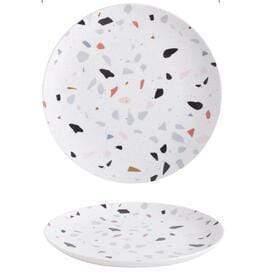 Confetti Plate Collection - Nordic Side - bis-hidden, dining, plates