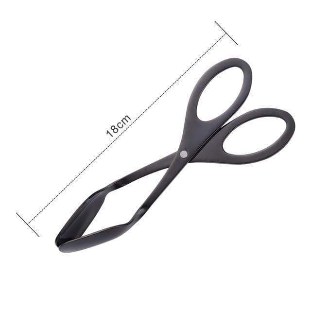 San Francisco Scissor Tong - Nordic Side - kitchen, utensils