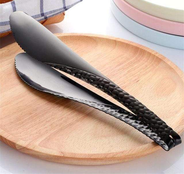 Texas Tongs - Nordic Side - kitchen, utensils