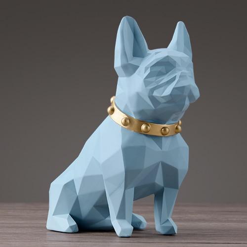 Ascot Pug Figurine Home Decor