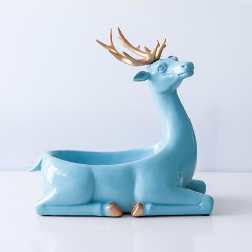 Modern Deer Storage Accessory