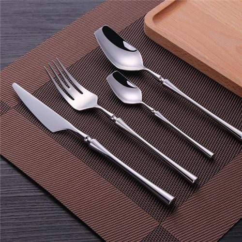 Egypt Set - Nordic Side - cutlery, dining, utensils