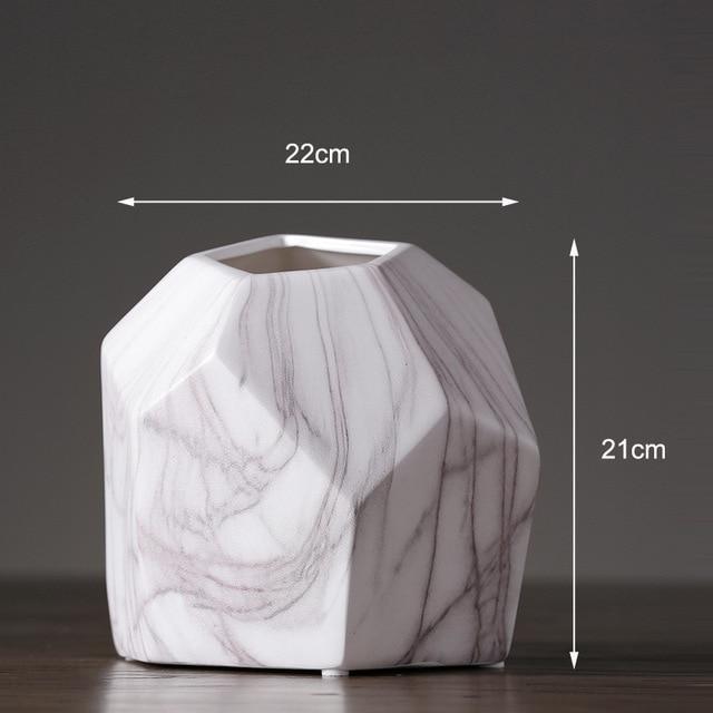 Inside the Rock Vase - Nordic Side - bis-hidden, home decor, vases