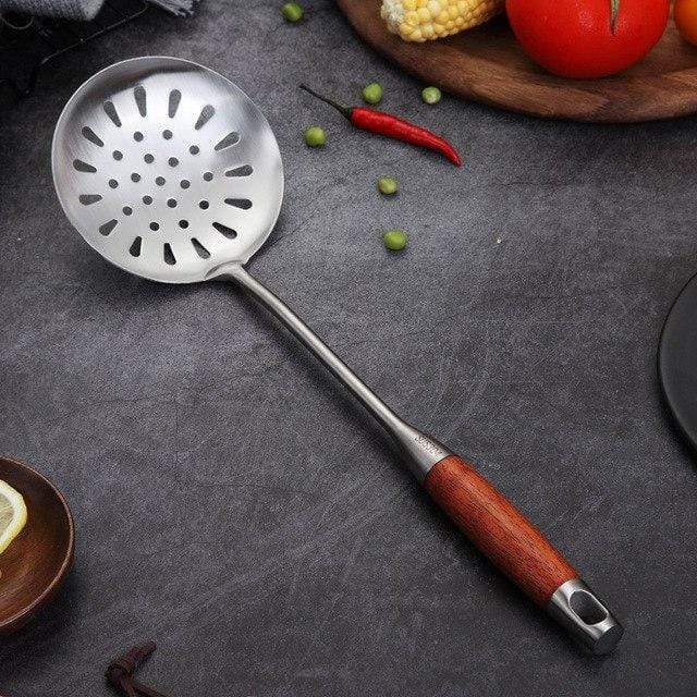 Osaka Cooking Utensils - Nordic Side - kitchen