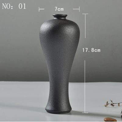 Vortex Vase - Nordic Side - bis-hidden, home decor, vases