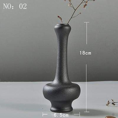 Vortex Vase - Nordic Side - bis-hidden, home decor, vases