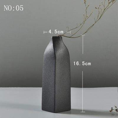 Vortex Vase - Nordic Side - bis-hidden, home decor, vases