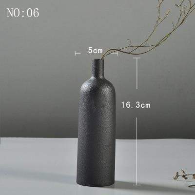 Vortex Vase - Nordic Side - bis-hidden, home decor, vases