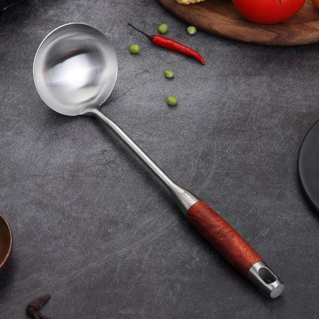 Osaka Cooking Utensils - Nordic Side - kitchen