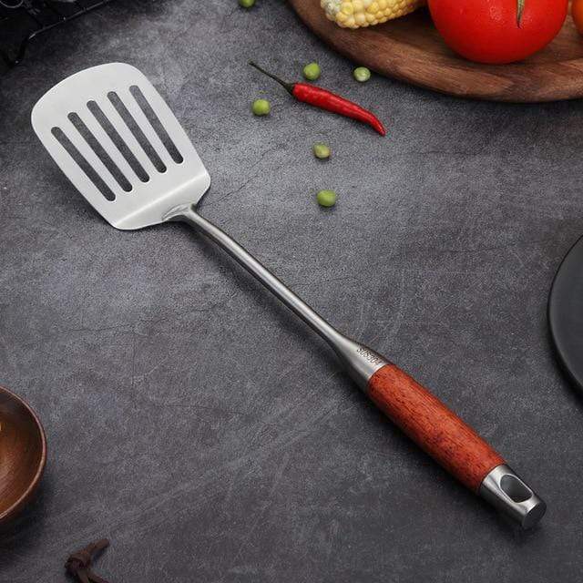 Osaka Cooking Utensils - Nordic Side - kitchen