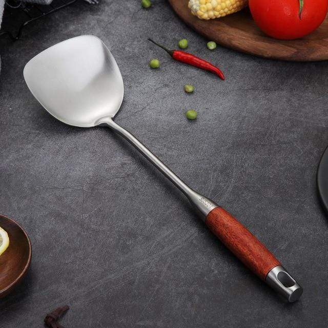 Osaka Cooking Utensils - Nordic Side - kitchen