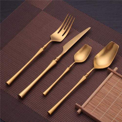 Egypt Set - Nordic Side - cutlery, dining, utensils