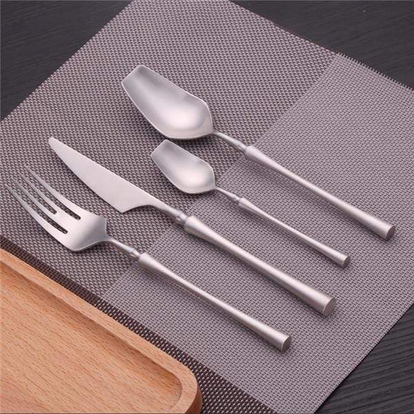 Egypt Set - Nordic Side - cutlery, dining, utensils