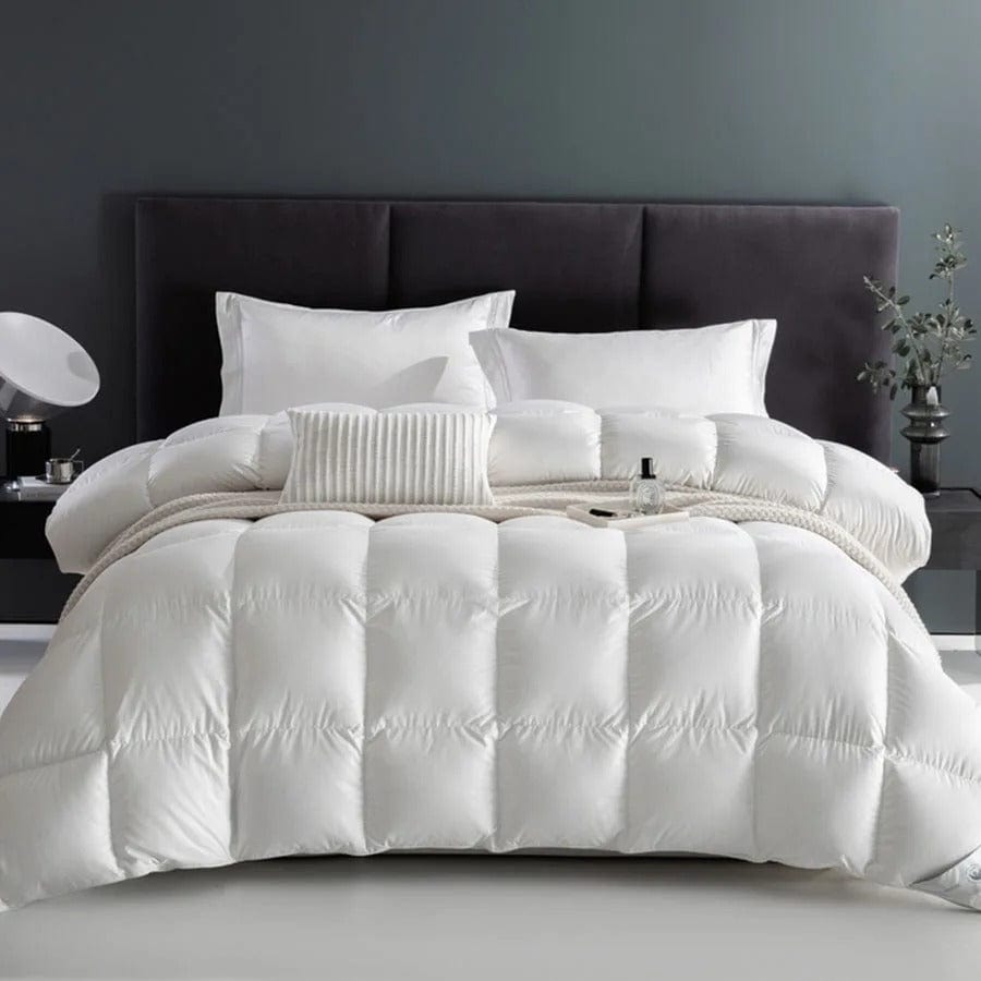 Cloud Goose Down Duvet