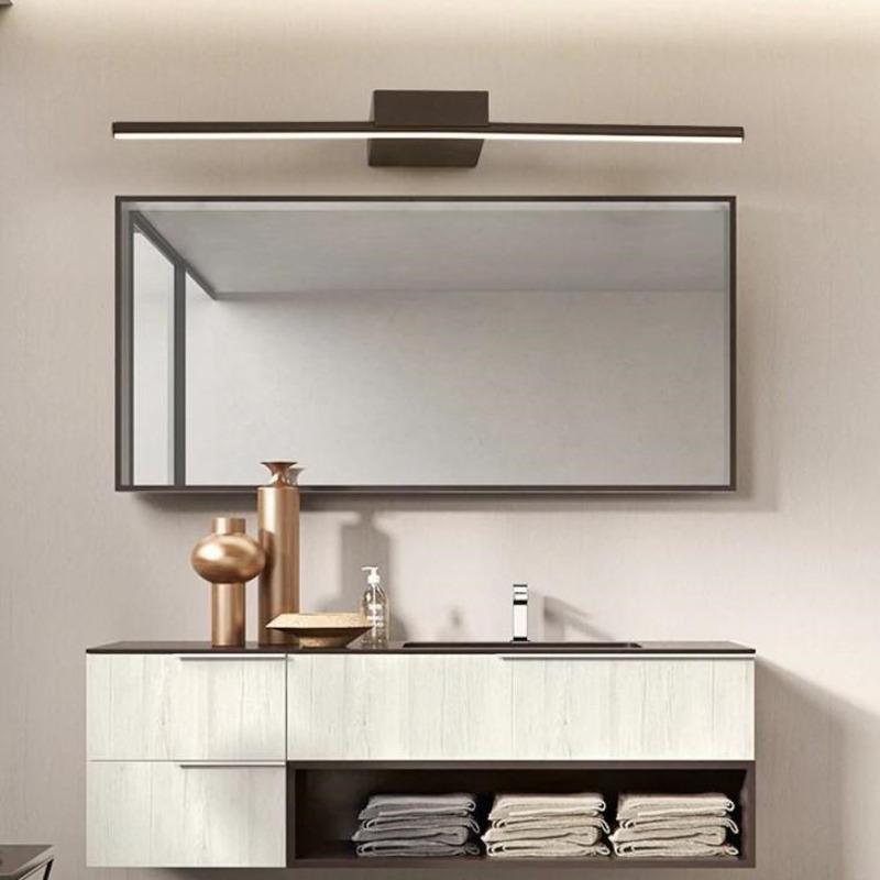 Kinross Modern LED Vanity Light