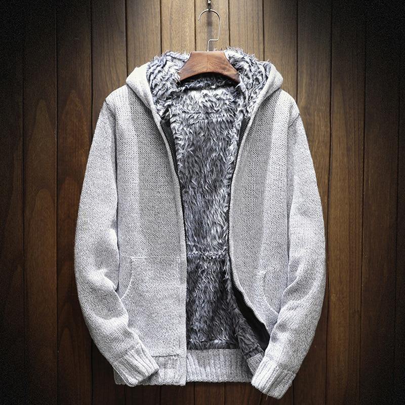 Montava Hoodie - Nordic Side - 