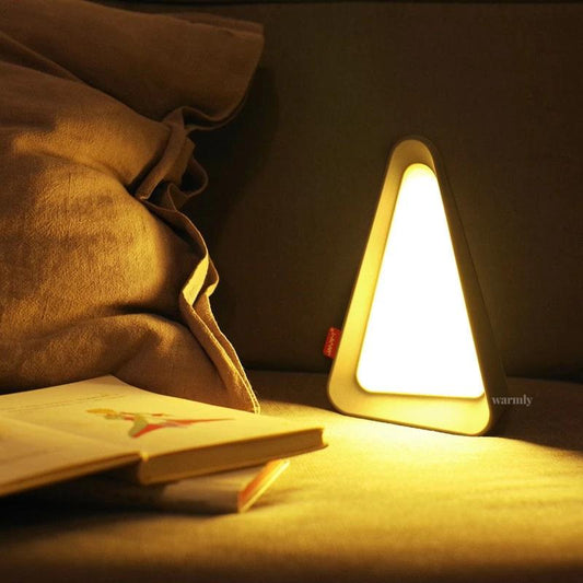 Piramade - Flip LED Desk Lamp - Nordic Side - 10-03, best-selling-lights, modern-lighting