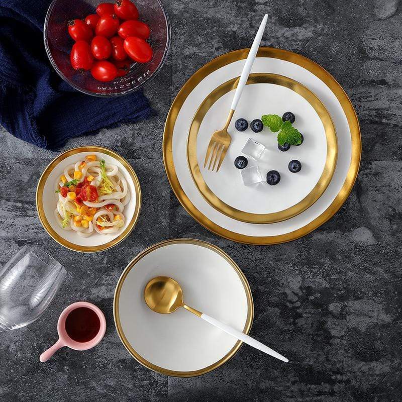 Pearl Bowl - Nordic Side - bis-hidden, bowls, dining