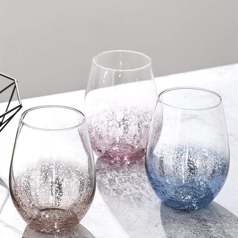 Frost Glass - Nordic Side - bis-hidden, dining, mugs and glasses