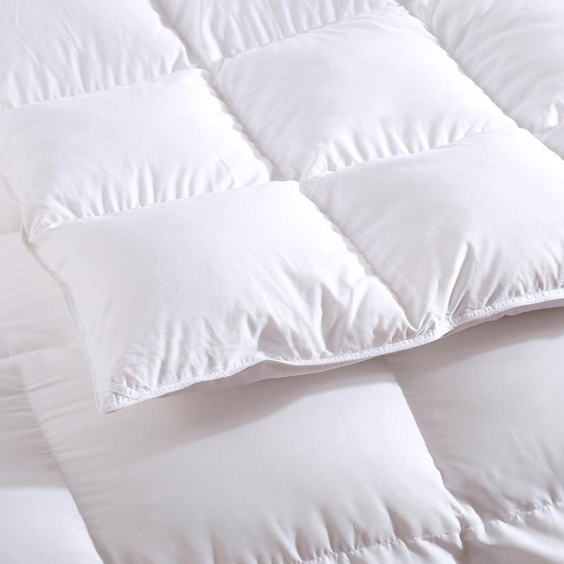 Minimalist Duvet - Nordic Side - bed, bedding, bis-hidden, duvet