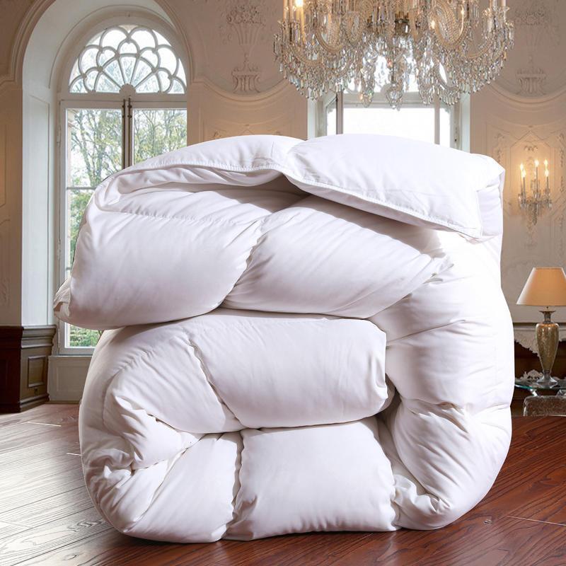 Minimalist Duvet - Nordic Side - bed, bedding, bis-hidden, duvet