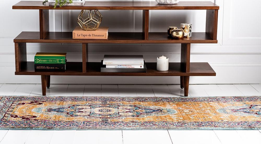Leighton - Classic Pattern Large Rug - Nordic Side - feed-cl0-over-80-dollars, unique-loom, us-only, us-ship