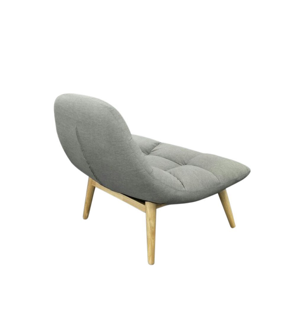 Maja - Gray Lounge Chair - Nordic Side - 06-10, feed-cl0-over-80-dollars, feed-cl1-furniture, feed-cl1-sofa, gfurn, hide-if-international, modern-furniture, sofa, us-ship