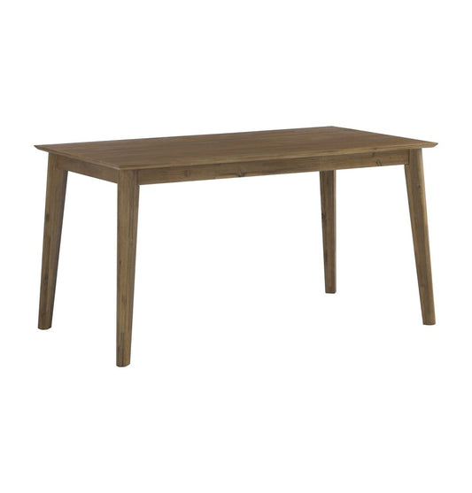 Naolin - Large Wooden Dining Table