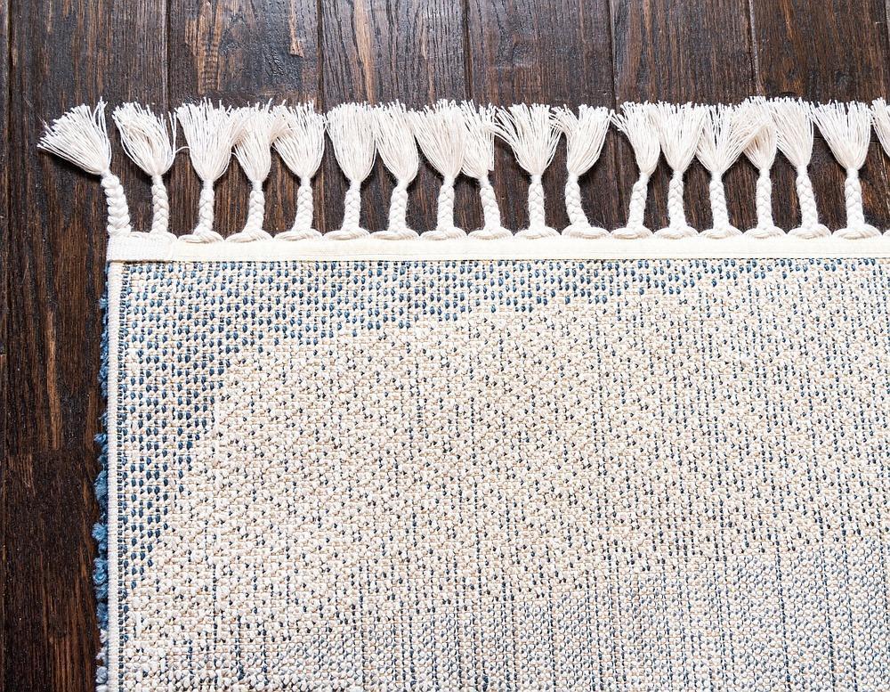 Jeramiah - Modern Shaggy Area Rug - Nordic Side - feed-cl0-over-80-dollars, unique-loom, us-only, us-ship