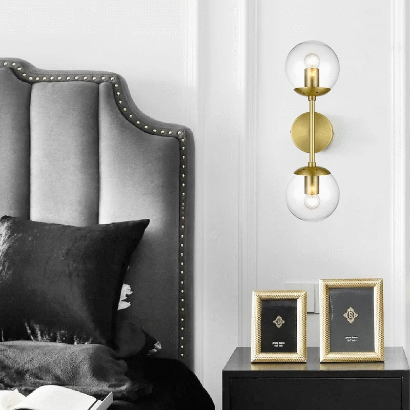 Assis Wall Sconce
