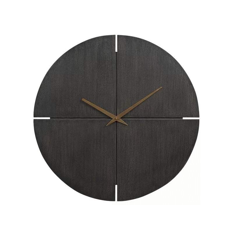 Caldas Wall Clock