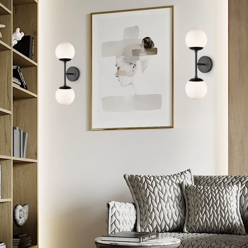 Assis Wall Sconce