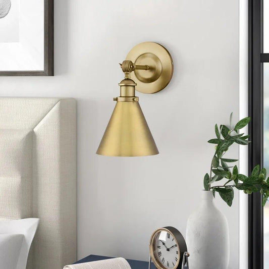 Crato Wall Sconce