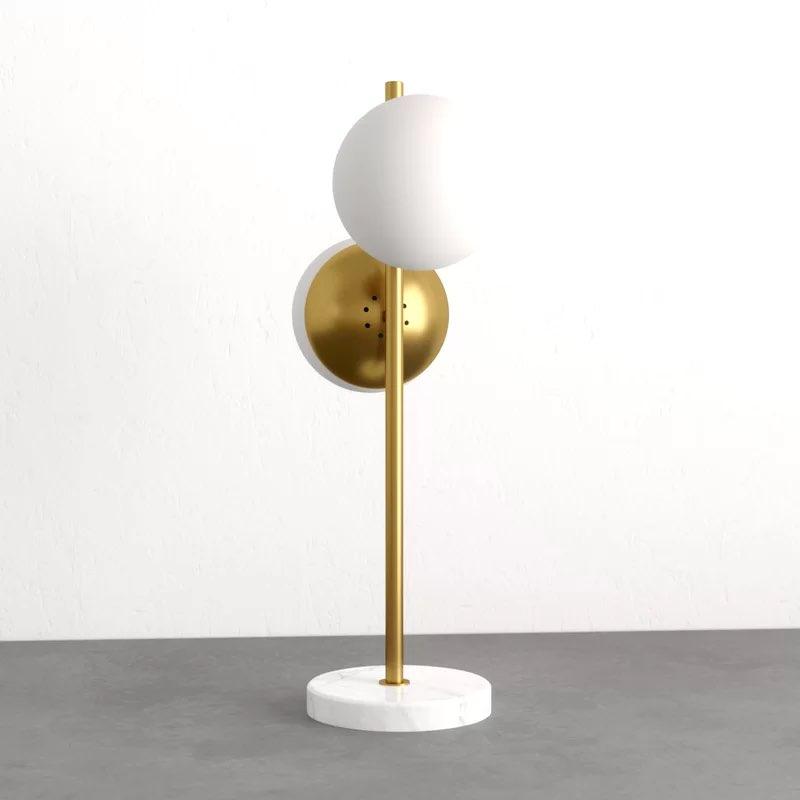 Otoni Modern Table Lamp