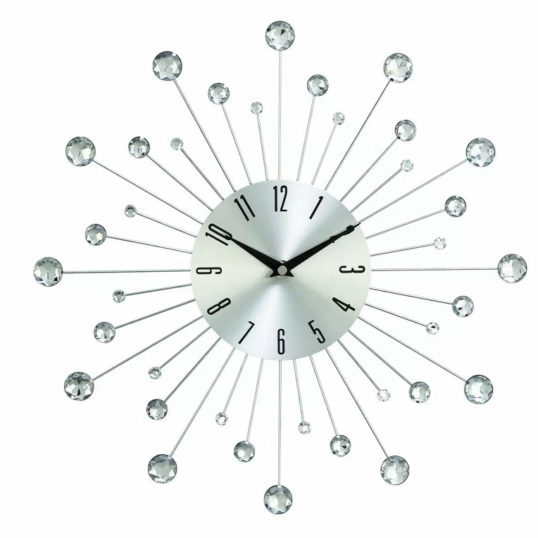 Lages Wall Clock