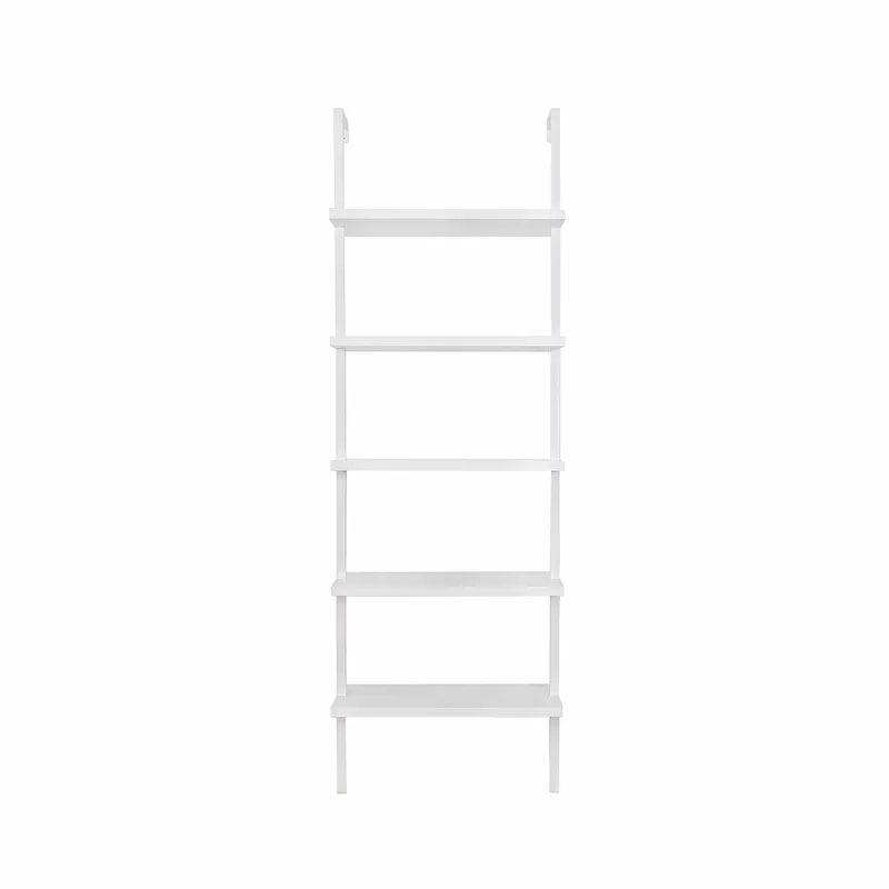 Valmiera Ladder Bookshelf