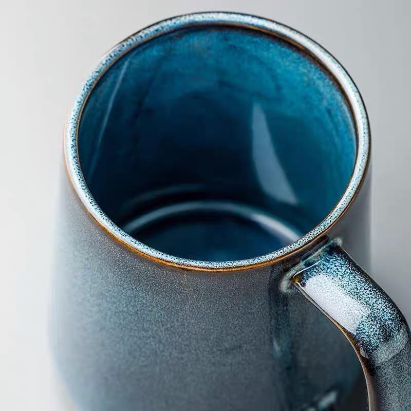 Cotia Ceramic Mug