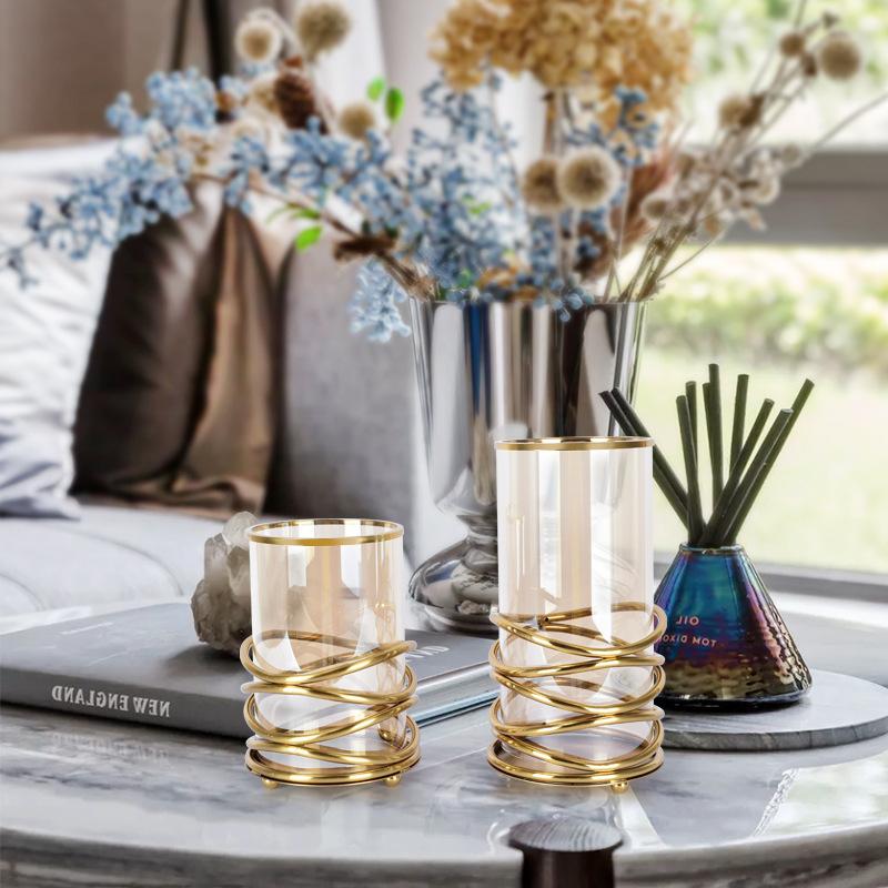 Maringa Premium Decorative Vase