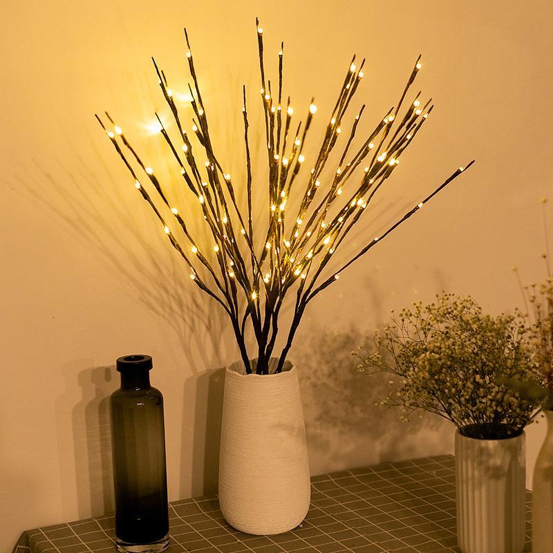 Magical Willow Branch | Sparkly Treesâ¢ - Nordic Side - 