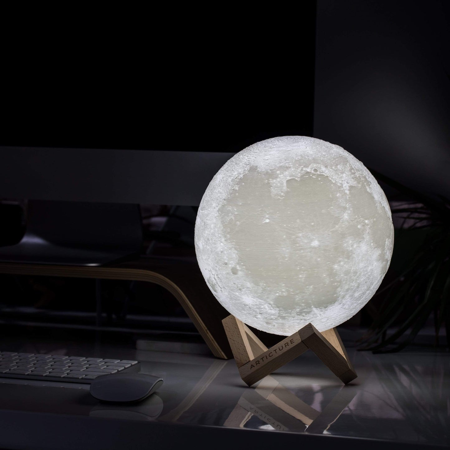Original Moon Light - Nordic Side - 