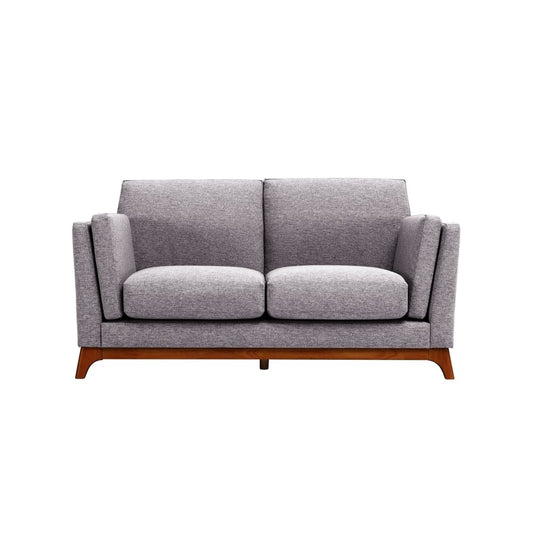 Chloe - 2 Seater Sofa - Nordic Side - 05-26, feed-cl0-over-80-dollars, feed-cl1-furniture, feed-cl1-sofa, gfurn, hide-if-international, modern-furniture, sofa, us-ship