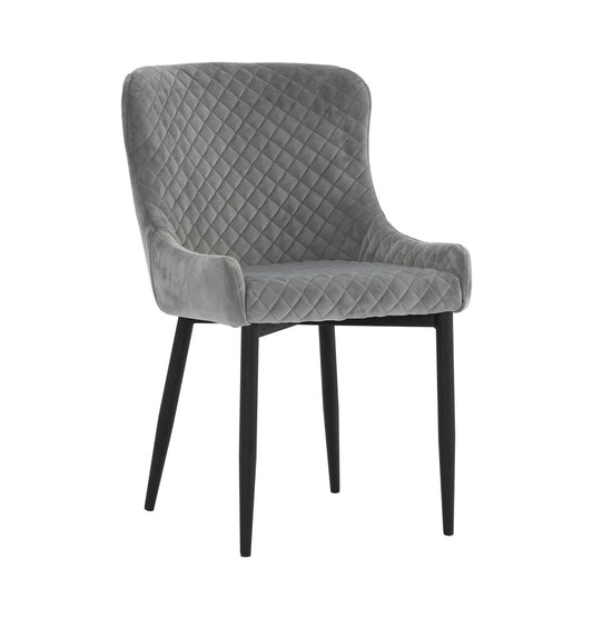 Saskia - Gray Dining Chair - Nordic Side - 06-01, feed-cl0-over-80-dollars, feed-cl1-furniture, gfurn, hide-if-international, modern-furniture, us-ship